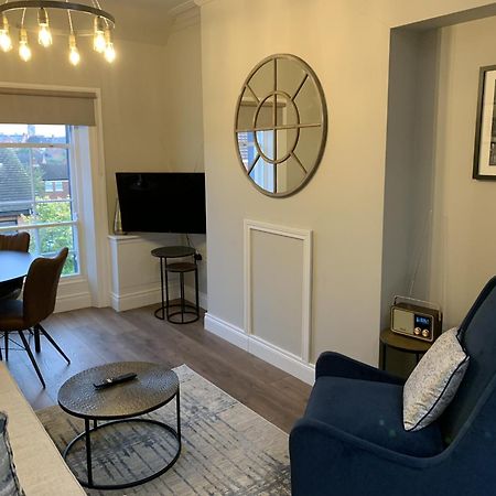 The Auction House Apartment Belfast Ngoại thất bức ảnh