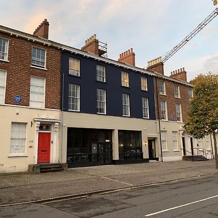 The Auction House Apartment Belfast Ngoại thất bức ảnh