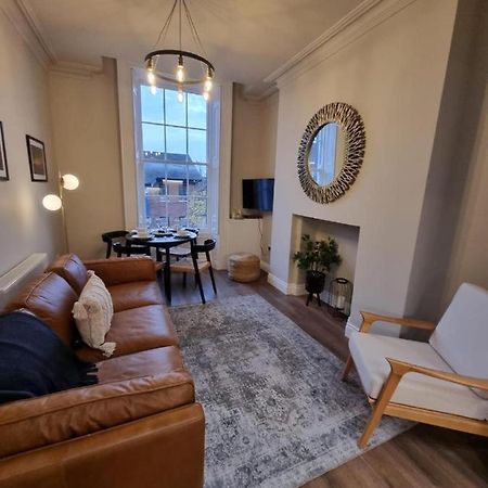 The Auction House Apartment Belfast Ngoại thất bức ảnh