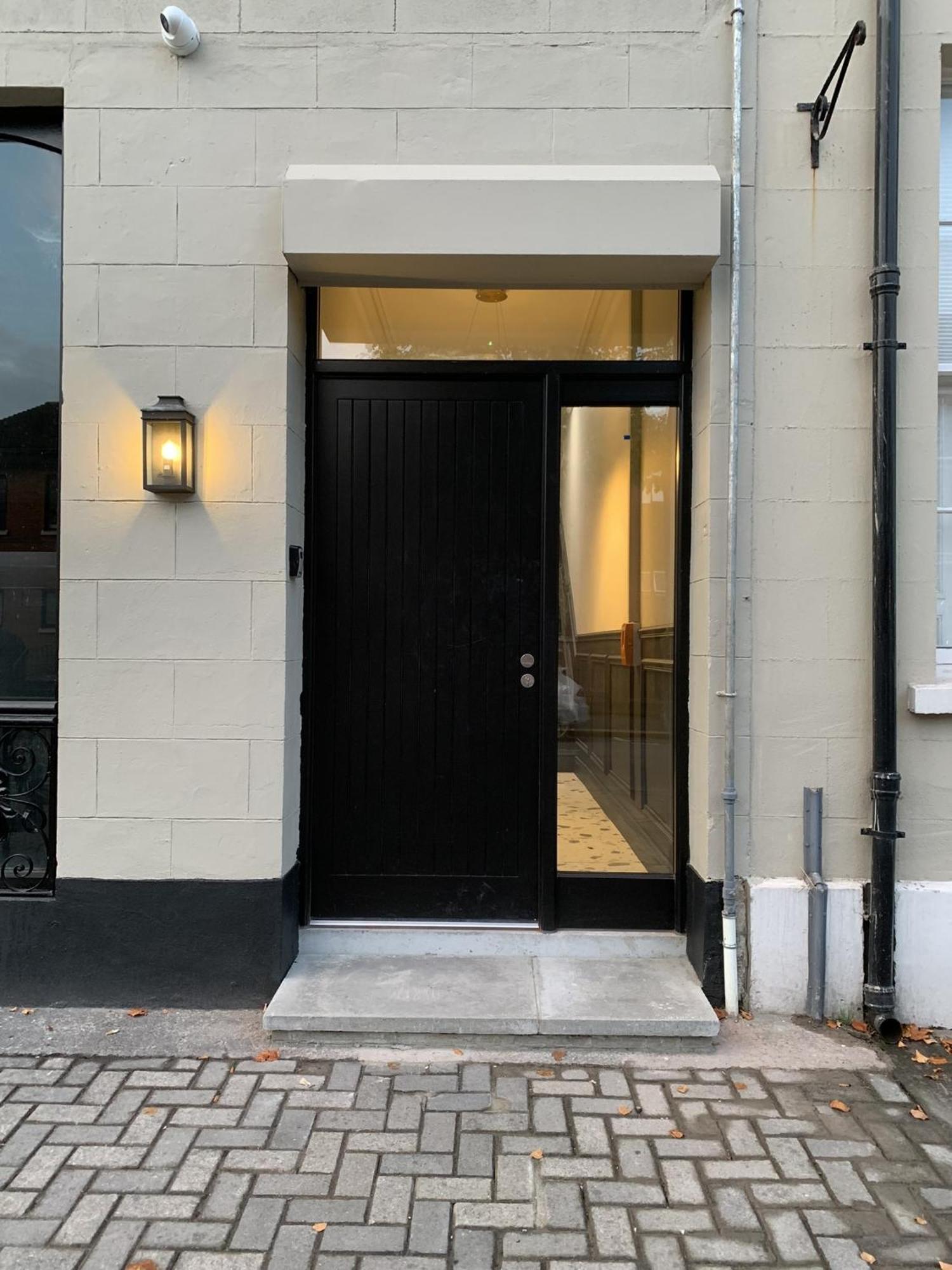 The Auction House Apartment Belfast Ngoại thất bức ảnh