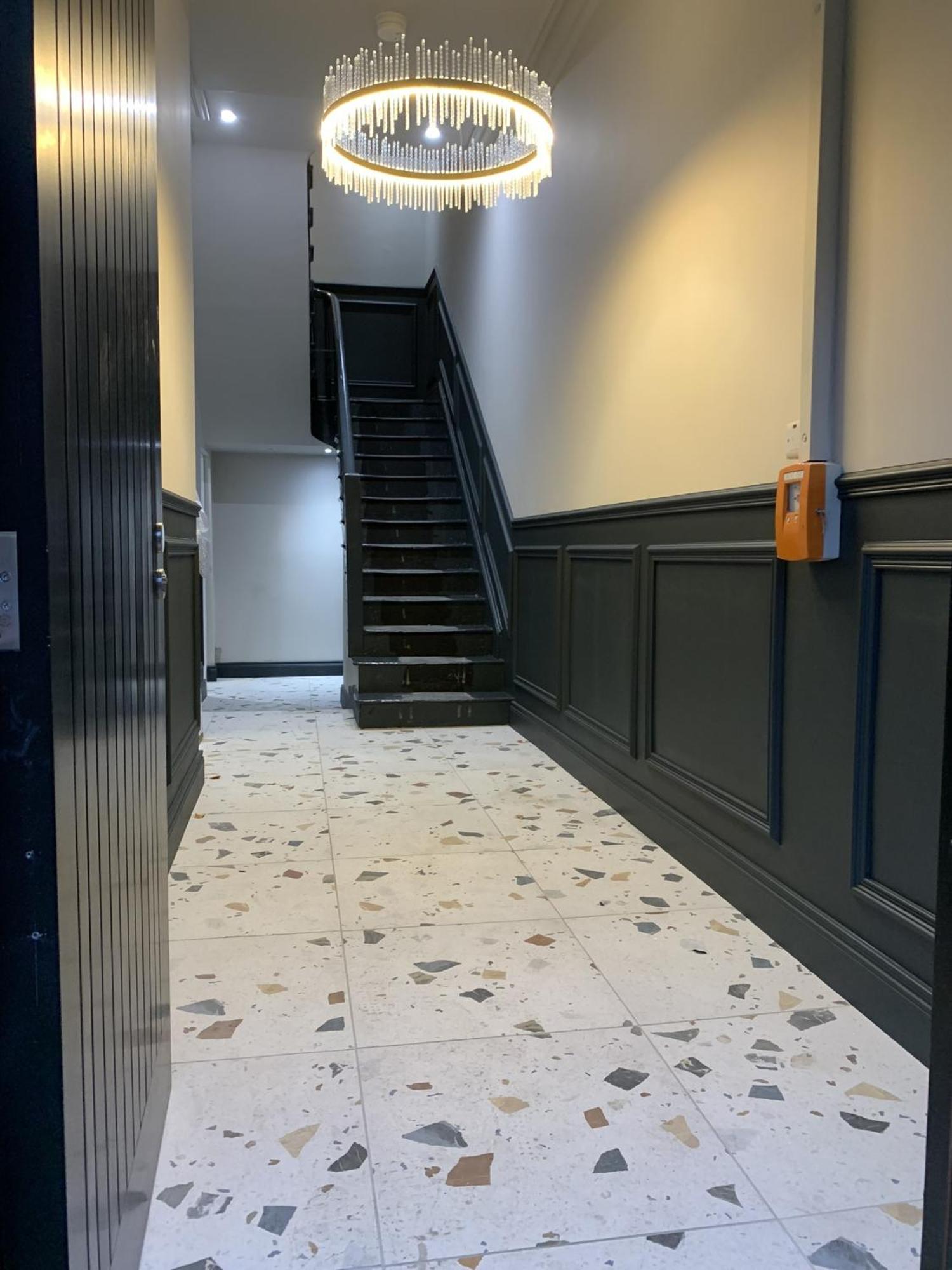 The Auction House Apartment Belfast Ngoại thất bức ảnh