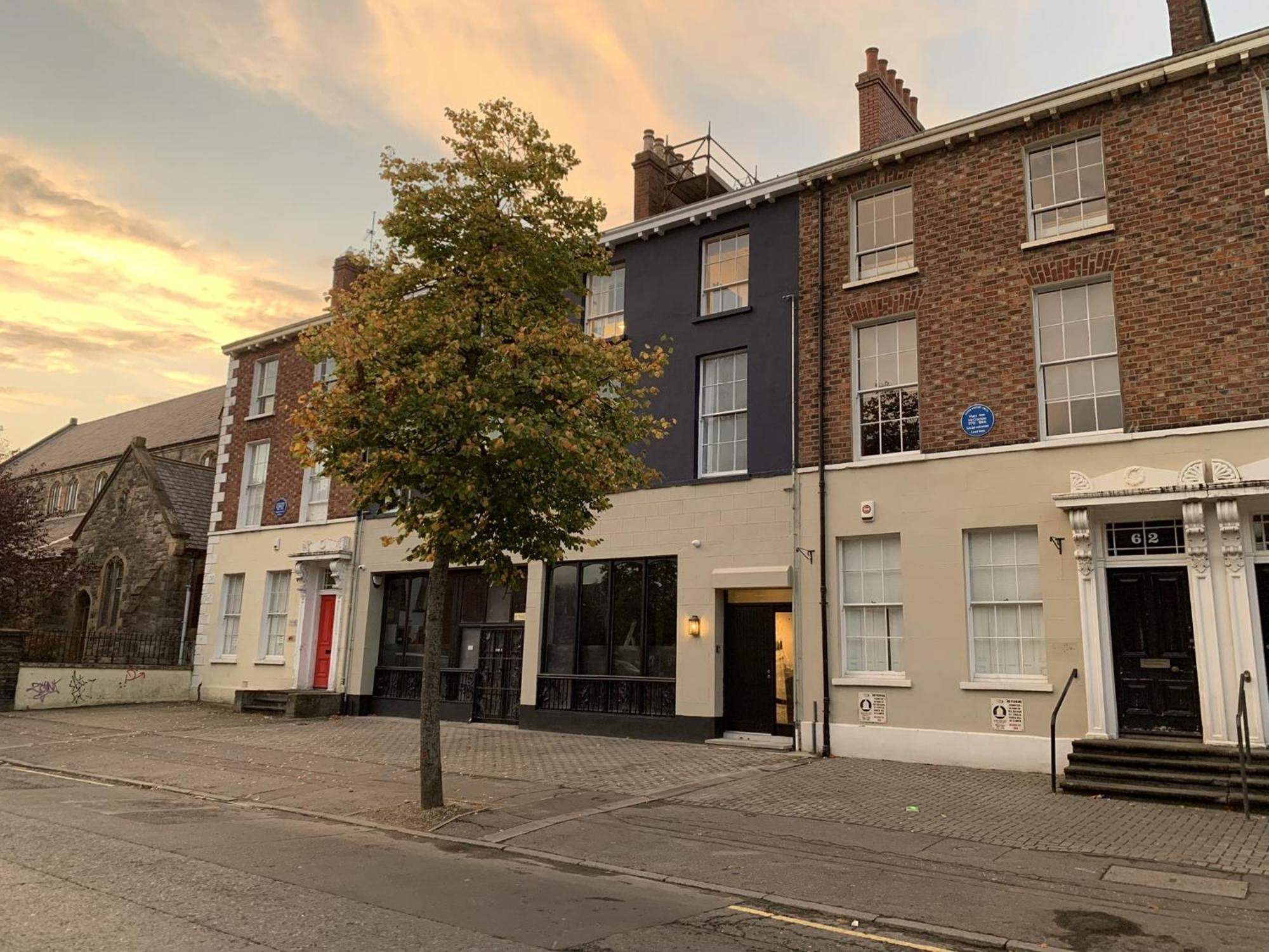 The Auction House Apartment Belfast Ngoại thất bức ảnh