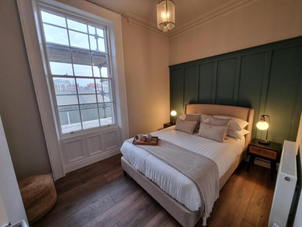The Auction House Apartment Belfast Ngoại thất bức ảnh