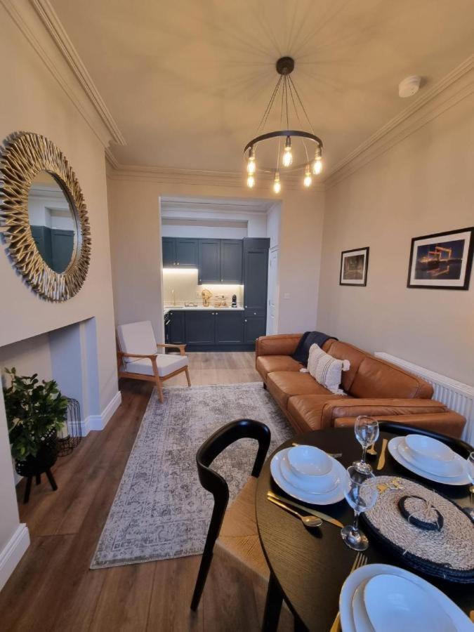 The Auction House Apartment Belfast Ngoại thất bức ảnh