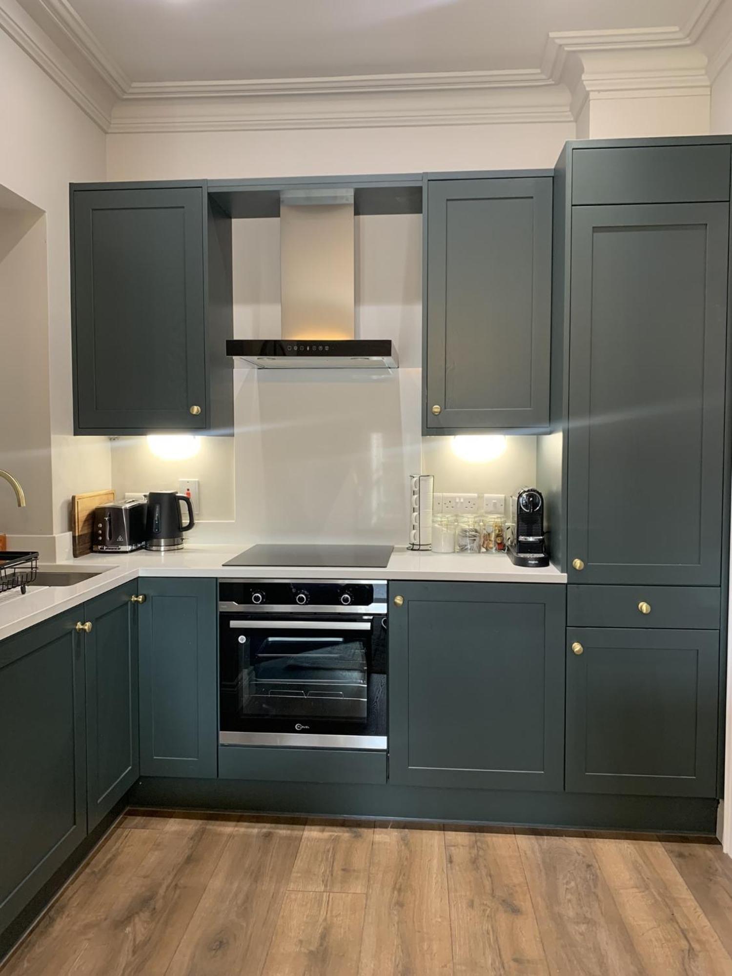 The Auction House Apartment Belfast Ngoại thất bức ảnh