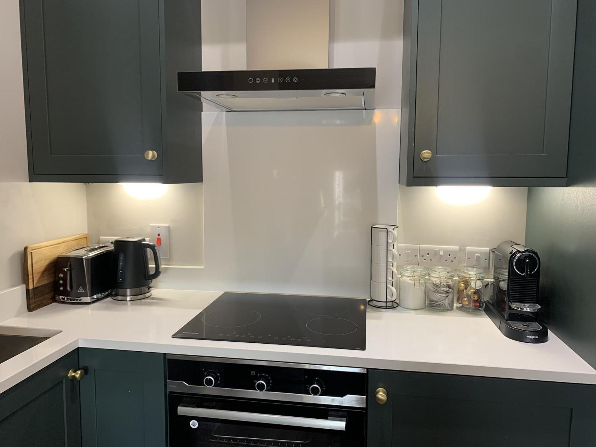 The Auction House Apartment Belfast Ngoại thất bức ảnh