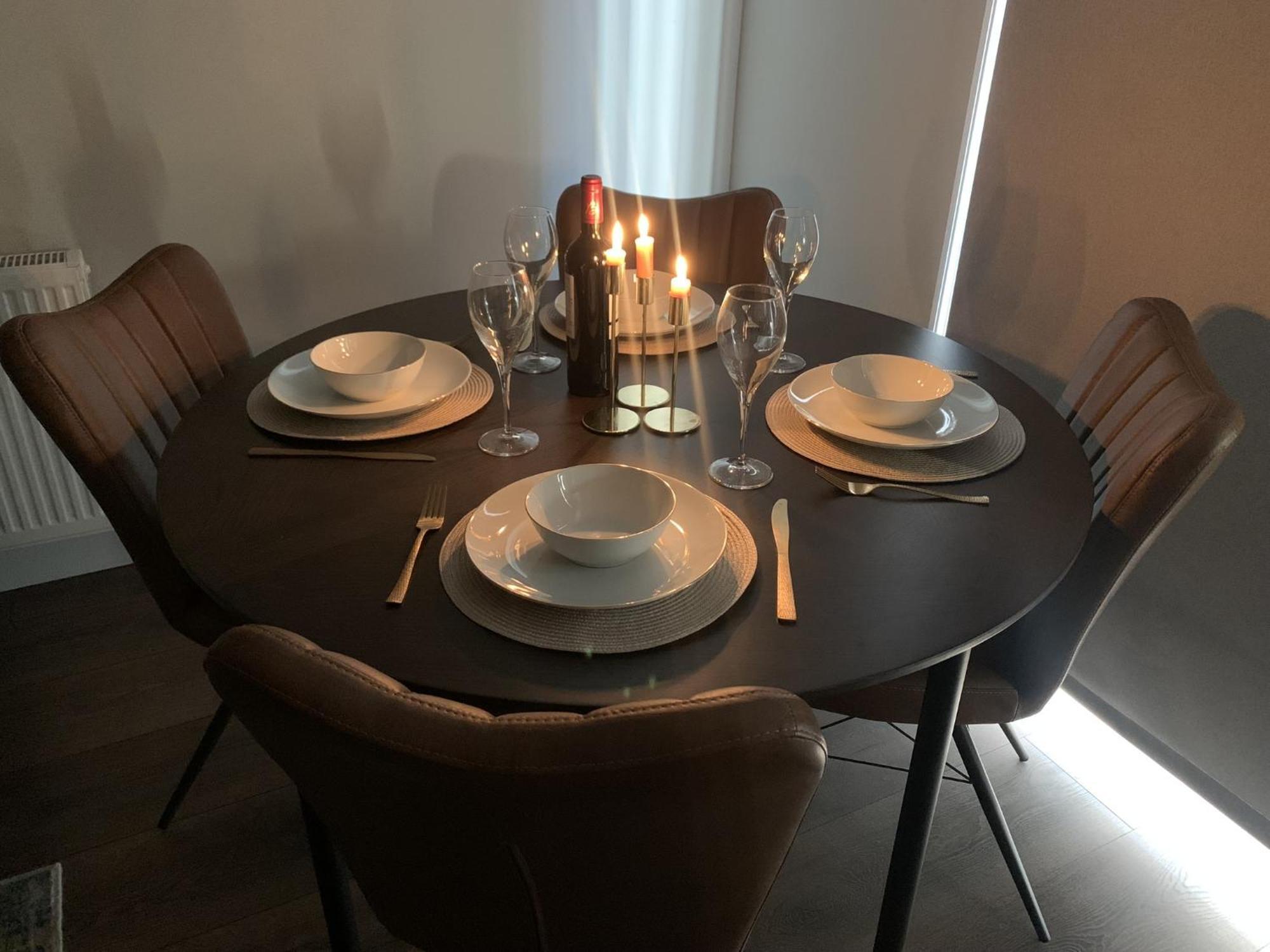 The Auction House Apartment Belfast Ngoại thất bức ảnh