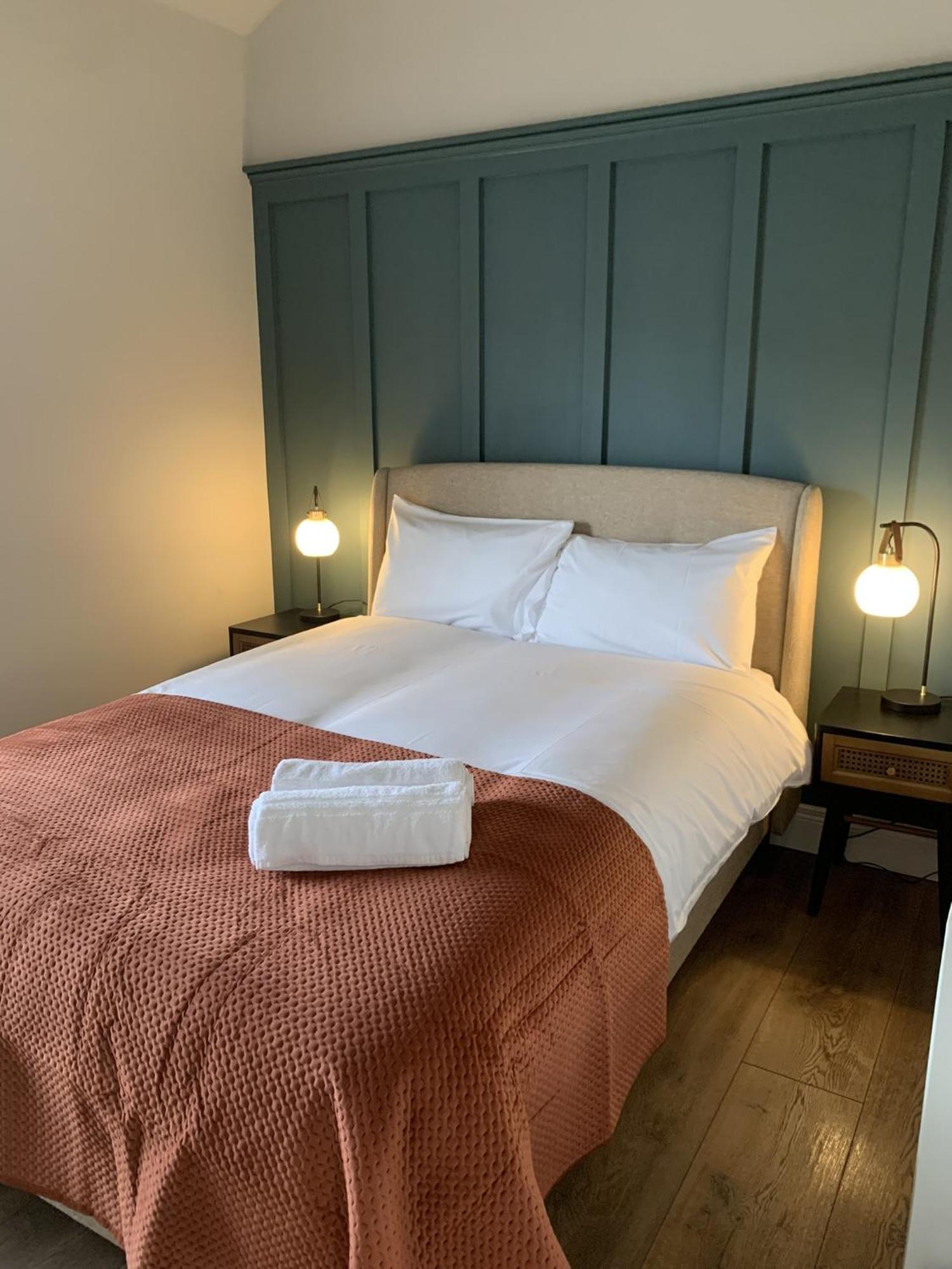 The Auction House Apartment Belfast Ngoại thất bức ảnh