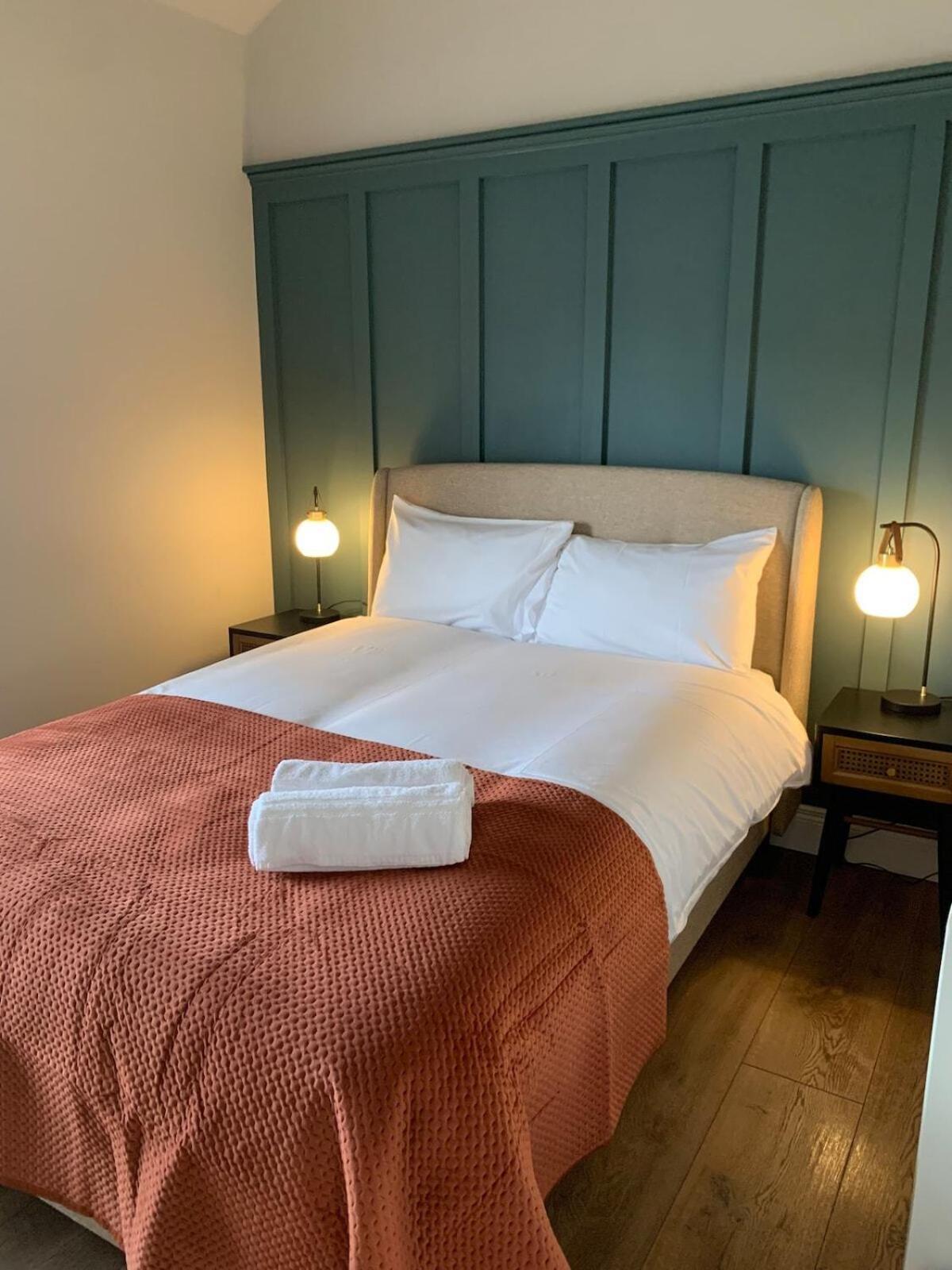 The Auction House Apartment Belfast Phòng bức ảnh