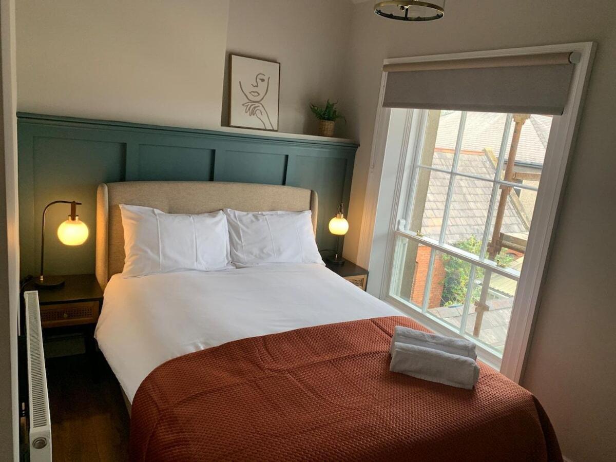 The Auction House Apartment Belfast Phòng bức ảnh
