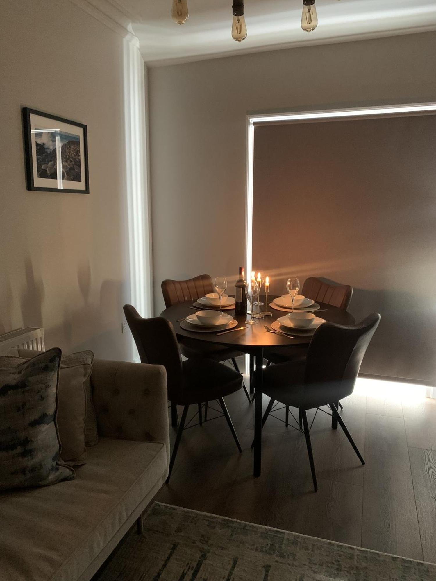 The Auction House Apartment Belfast Ngoại thất bức ảnh
