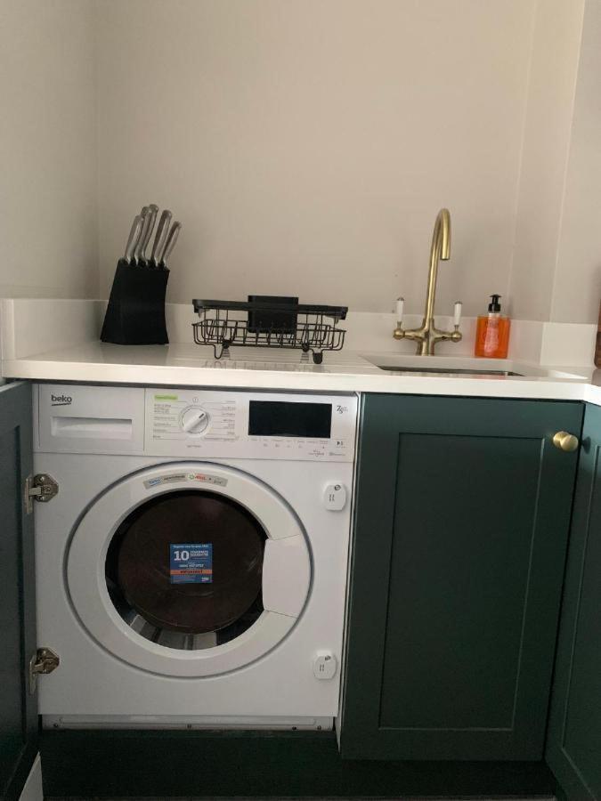 The Auction House Apartment Belfast Ngoại thất bức ảnh
