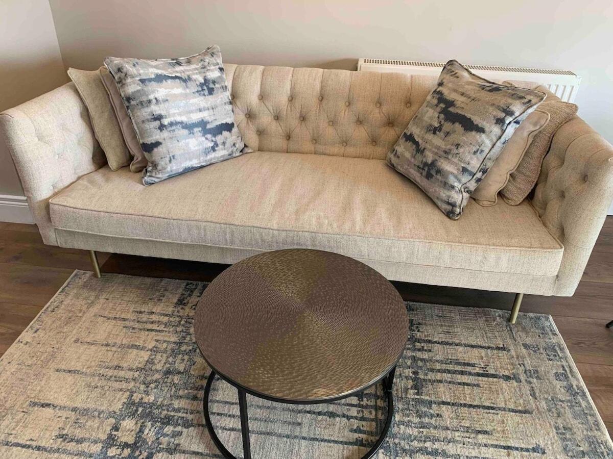 The Auction House Apartment Belfast Phòng bức ảnh