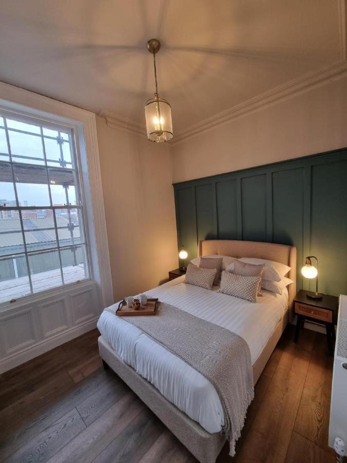 The Auction House Apartment Belfast Ngoại thất bức ảnh