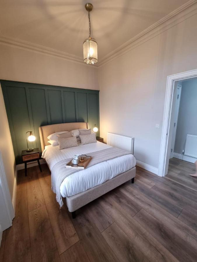 The Auction House Apartment Belfast Ngoại thất bức ảnh