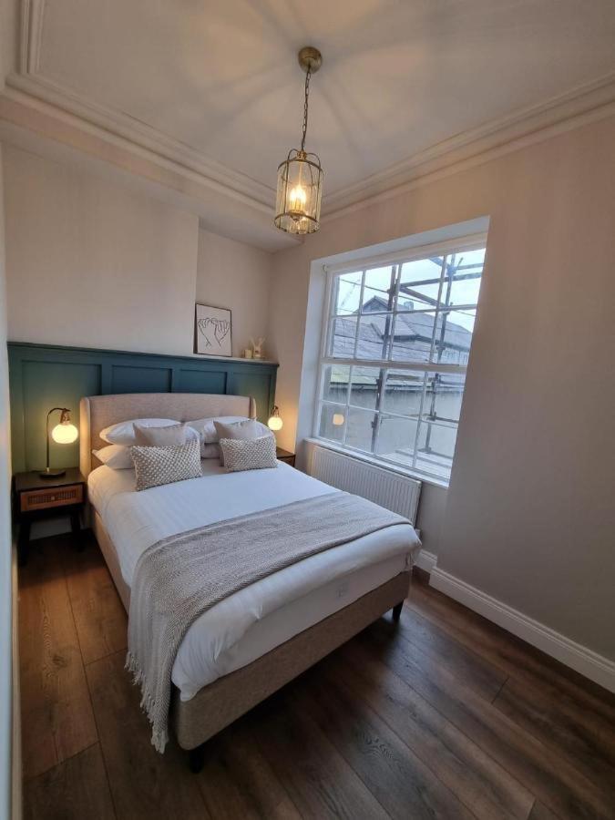 The Auction House Apartment Belfast Ngoại thất bức ảnh