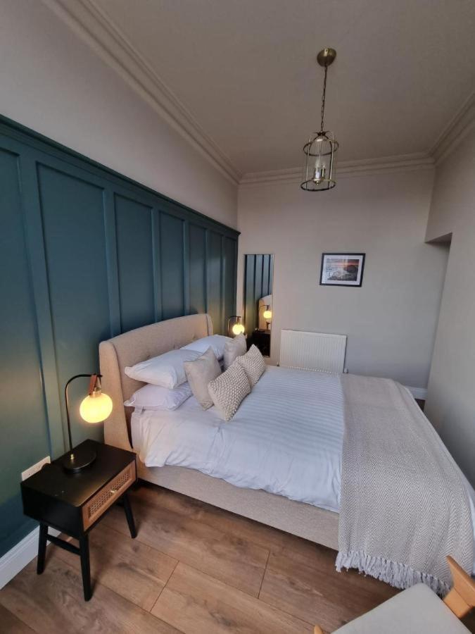 The Auction House Apartment Belfast Ngoại thất bức ảnh