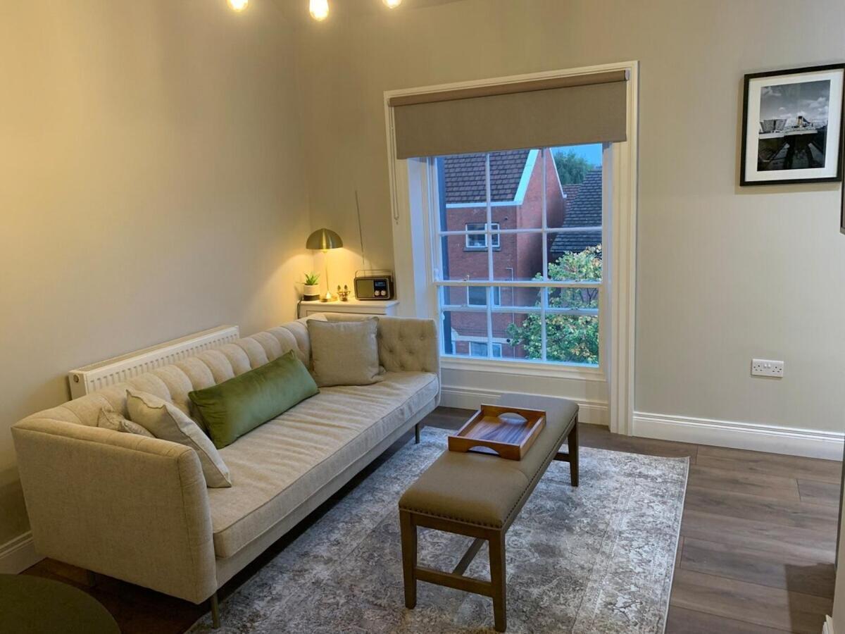 The Auction House Apartment Belfast Phòng bức ảnh
