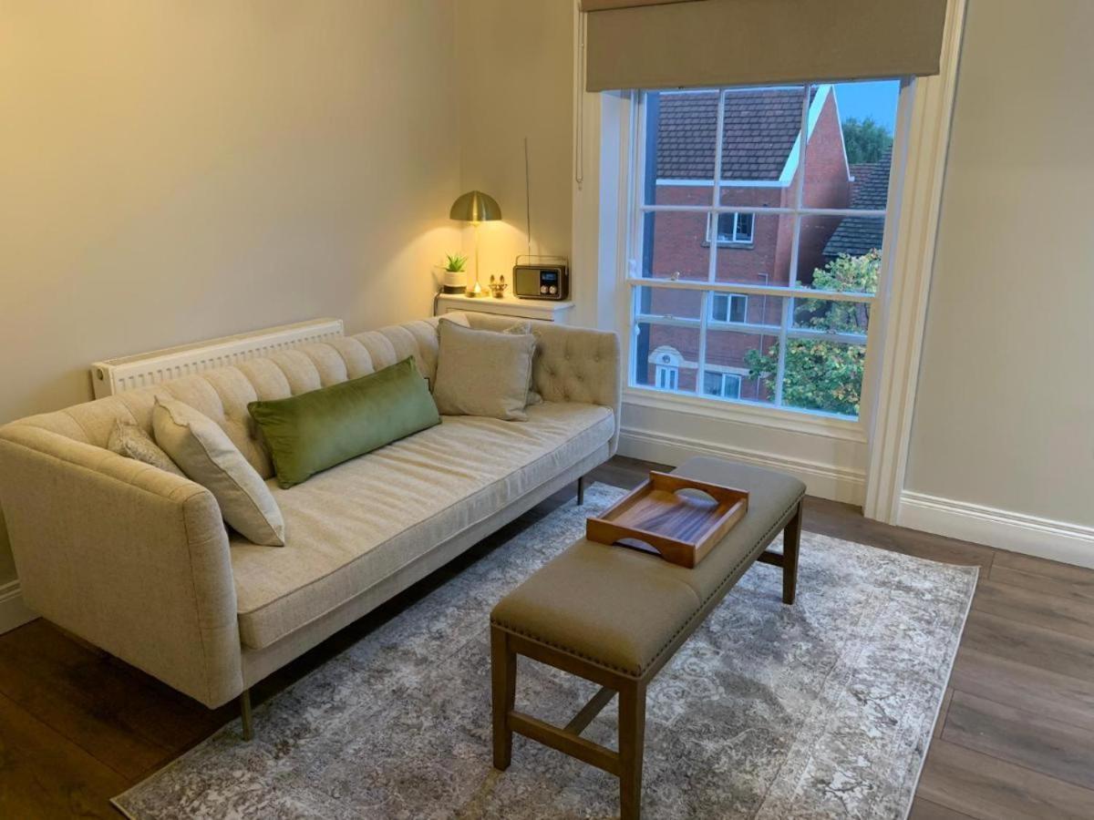 The Auction House Apartment Belfast Ngoại thất bức ảnh