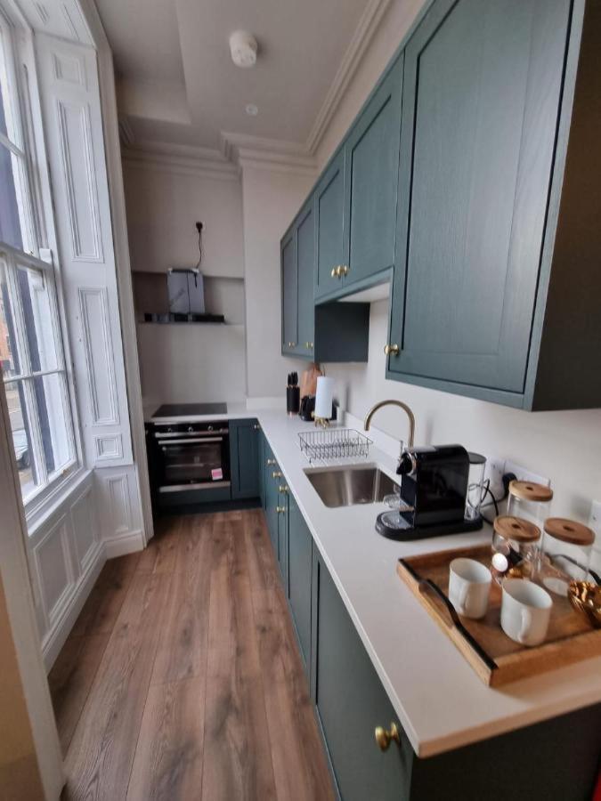 The Auction House Apartment Belfast Ngoại thất bức ảnh