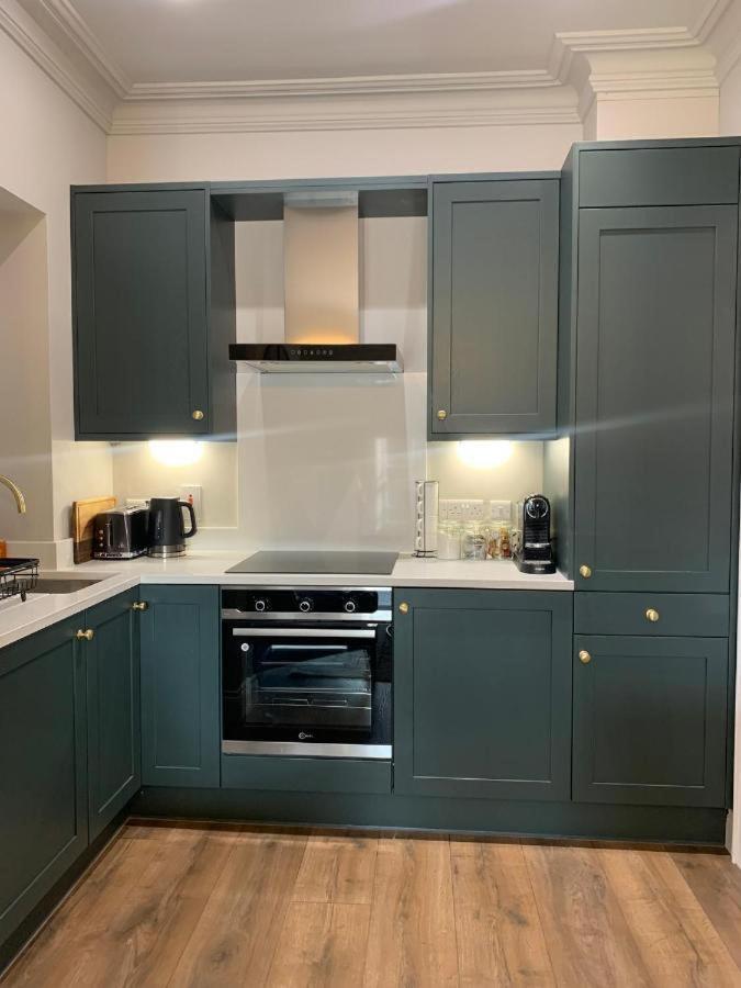 The Auction House Apartment Belfast Ngoại thất bức ảnh