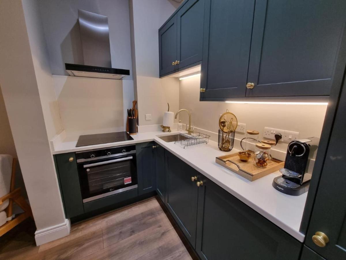 The Auction House Apartment Belfast Ngoại thất bức ảnh