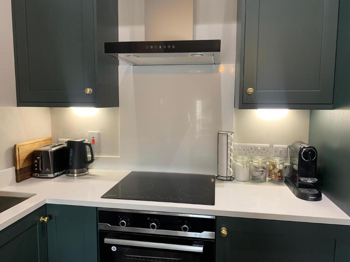 The Auction House Apartment Belfast Ngoại thất bức ảnh
