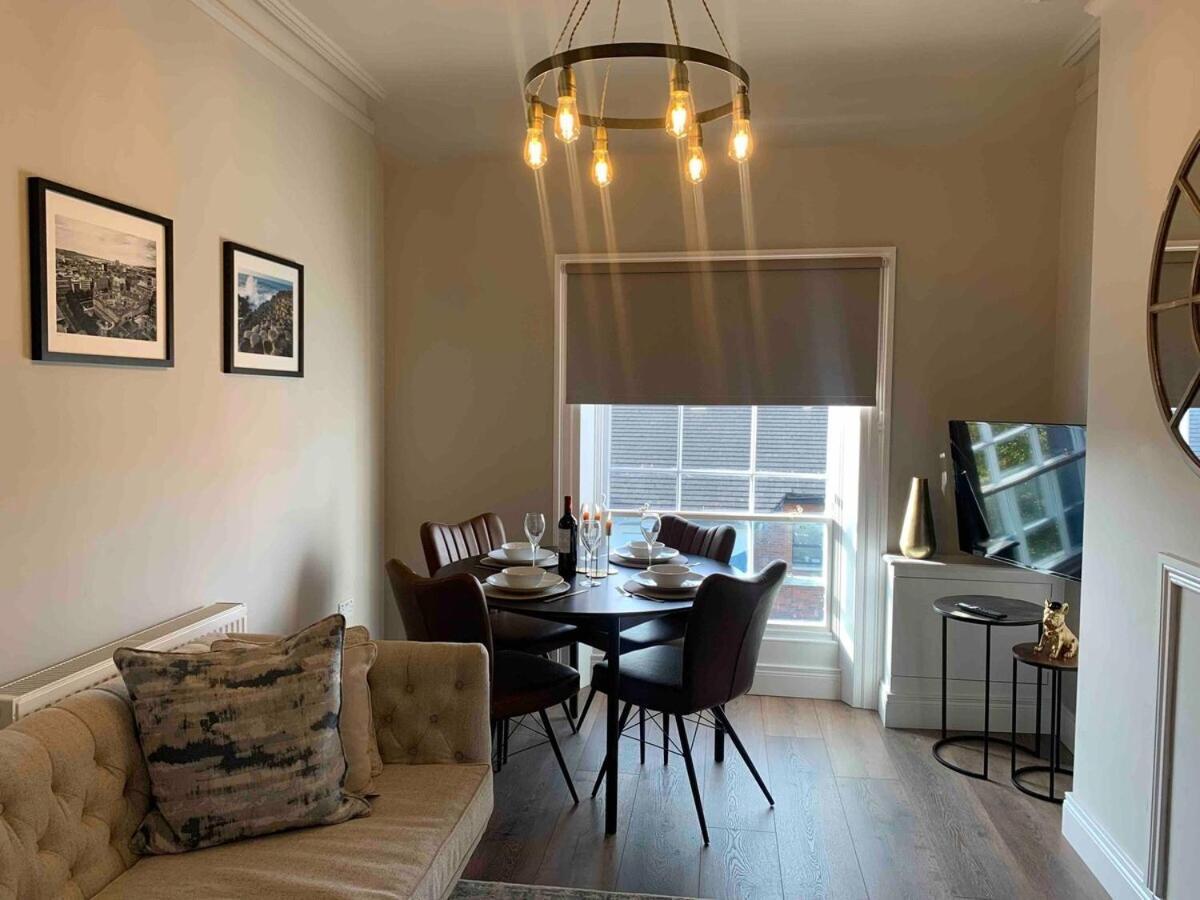 The Auction House Apartment Belfast Phòng bức ảnh
